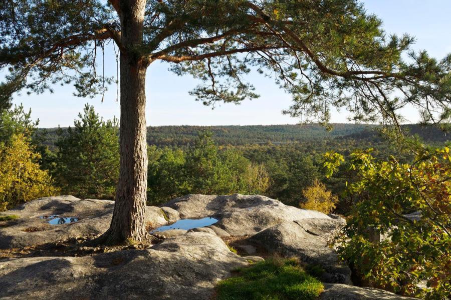 La Cloche Doree, Parking, 3 Etoiles, En Plein Coeur De *