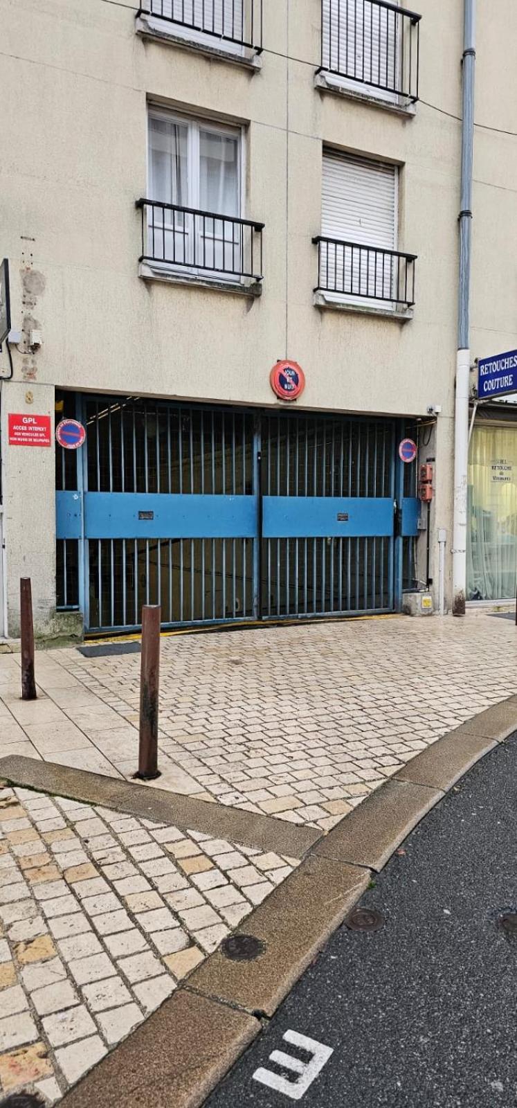 Appartement La Cloche Doree, Parking, 3 Etoiles, En Plein Coeur De *